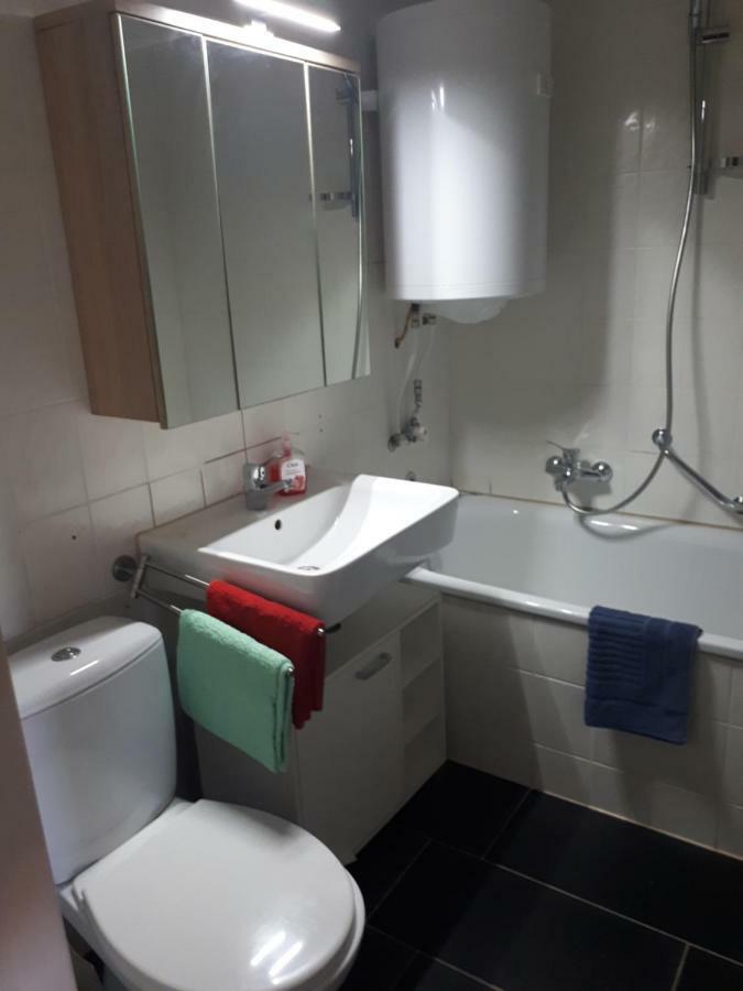 Ferienwohnung Messmer 콘스탄츠 외부 사진